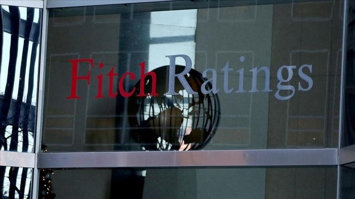 Fitch Ratings-მა, თურქეთის ზრდის მაჩვენებელი შეაფასა