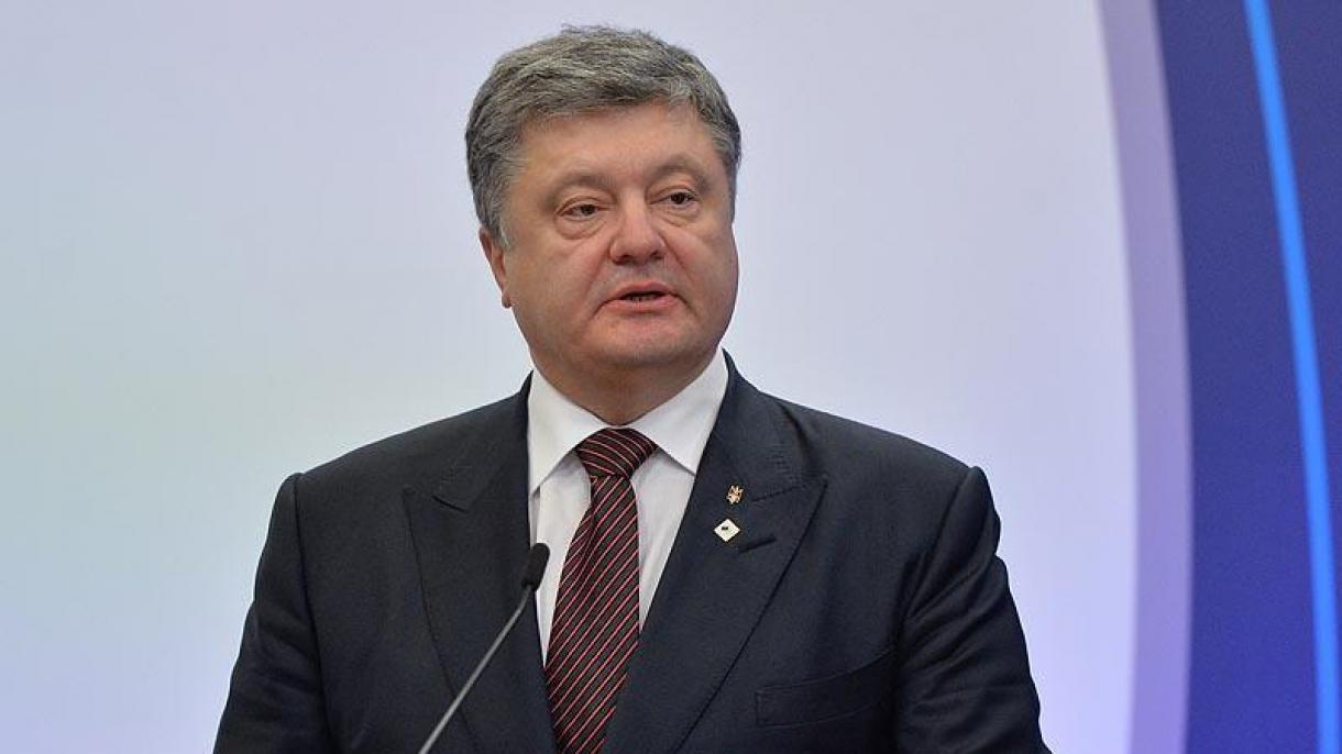 украина пирезиденти: «русийә әскәрлиригә қақшатқуч зәрбә беришкә тәййар болуңлар!» деди