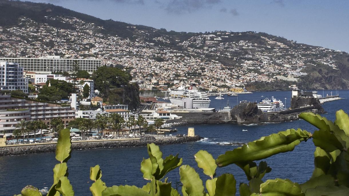 Ilha da Madeira