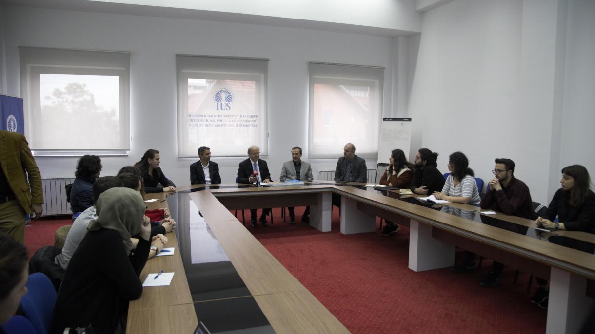 Na IUS-u konferencija o TRT-u: Put duži od pola stoljeća