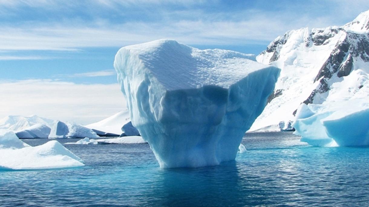 Desaparece el iceberg más grande de la historia