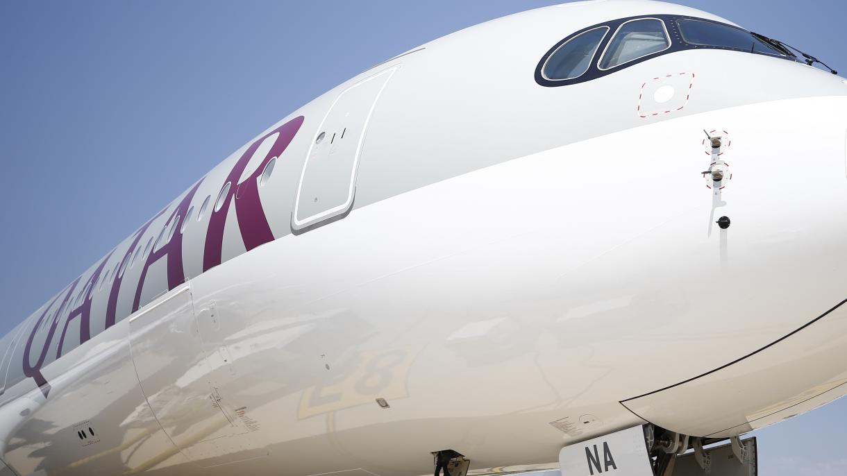 卡塔尔宣布暂停对巴基斯坦的航班