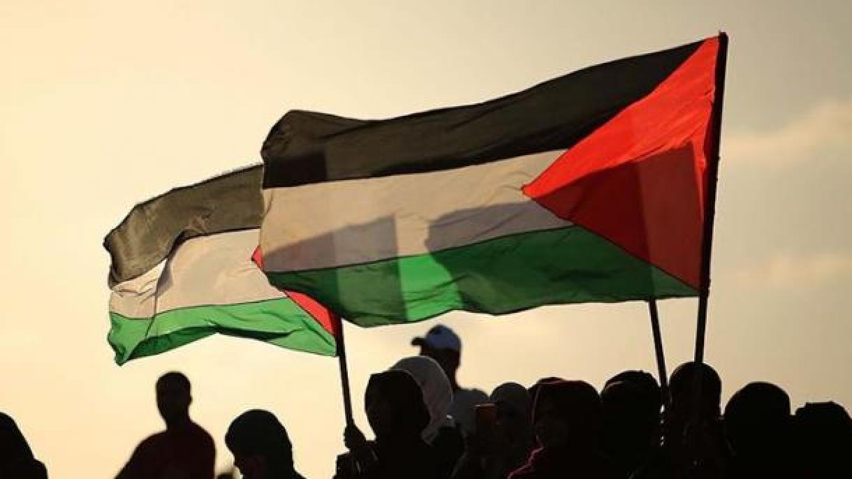 Palestina rejeita assistência médica enviada pelos Emirados Árabes Unidos