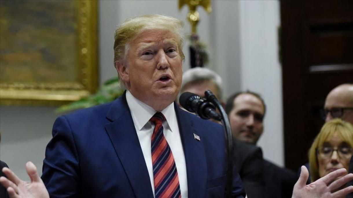 Trump organizovao iftar u Bijeloj kući
