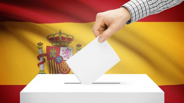 36,5 milhões de espanhóis poderão votar em 26 de junho, mais 7.100 do que em dezembro