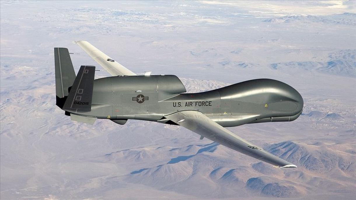 Russia: " Drone Usa era nello spazio aereo nel momento dell'abbattimento"