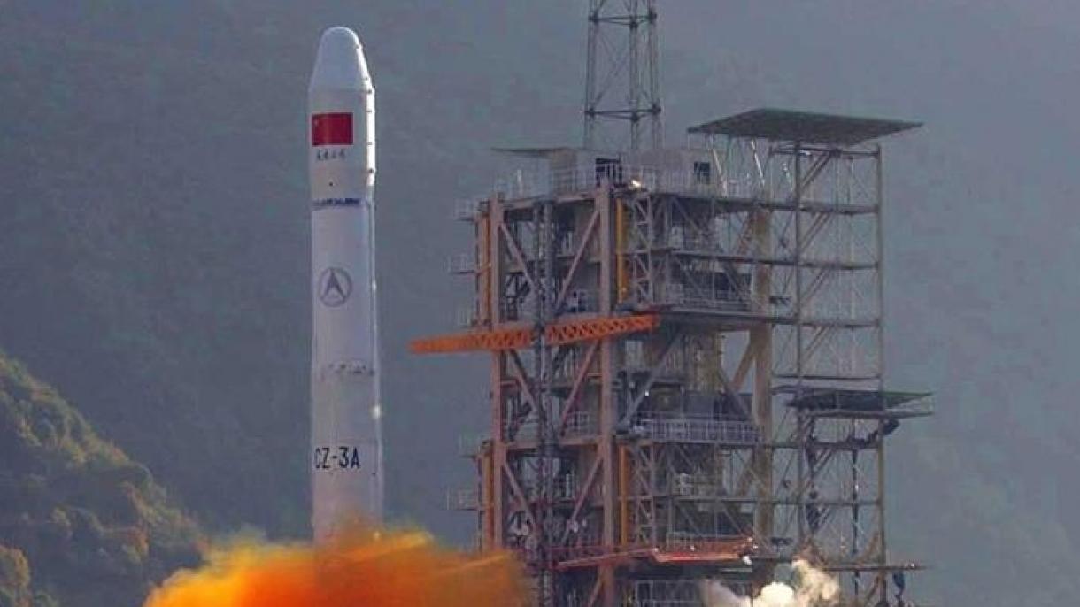 Posponen la expedición de suministros del módulo de la estación espacial china