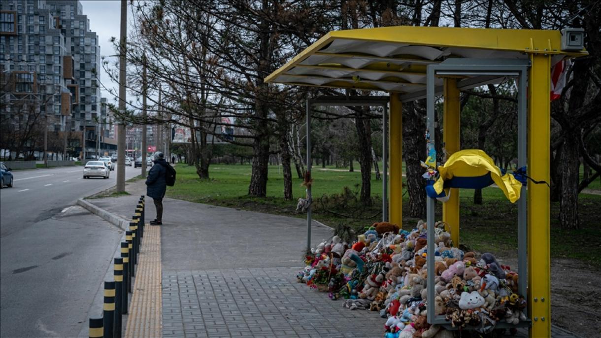 Unicef denuncia muerte de más de 500 niños en Ucrania desde que comenzó la guerra