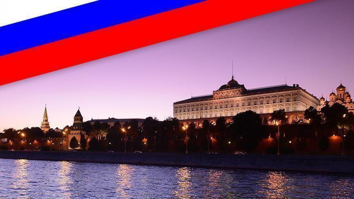مسکو: بدترین روابط را با واشنگتن از زمان جنگ سرد داریم