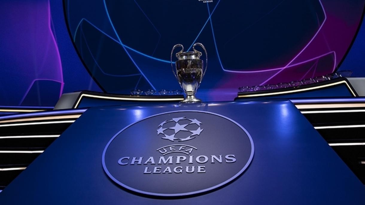 უეფას ჩემპიონთა ლიგის 2022-2023 წლის სეზონის მესამე საკვალიფიკაციო ეტაპის მატჩები ხვალ დაიწყება