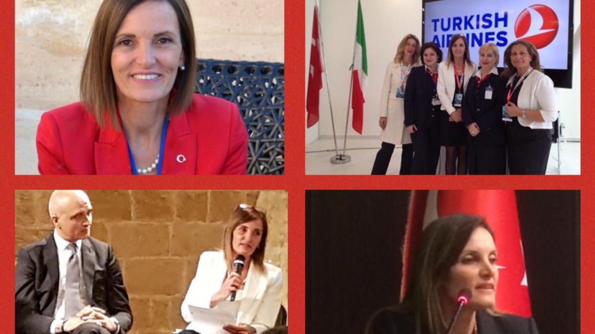 Turchia chiama Italia
