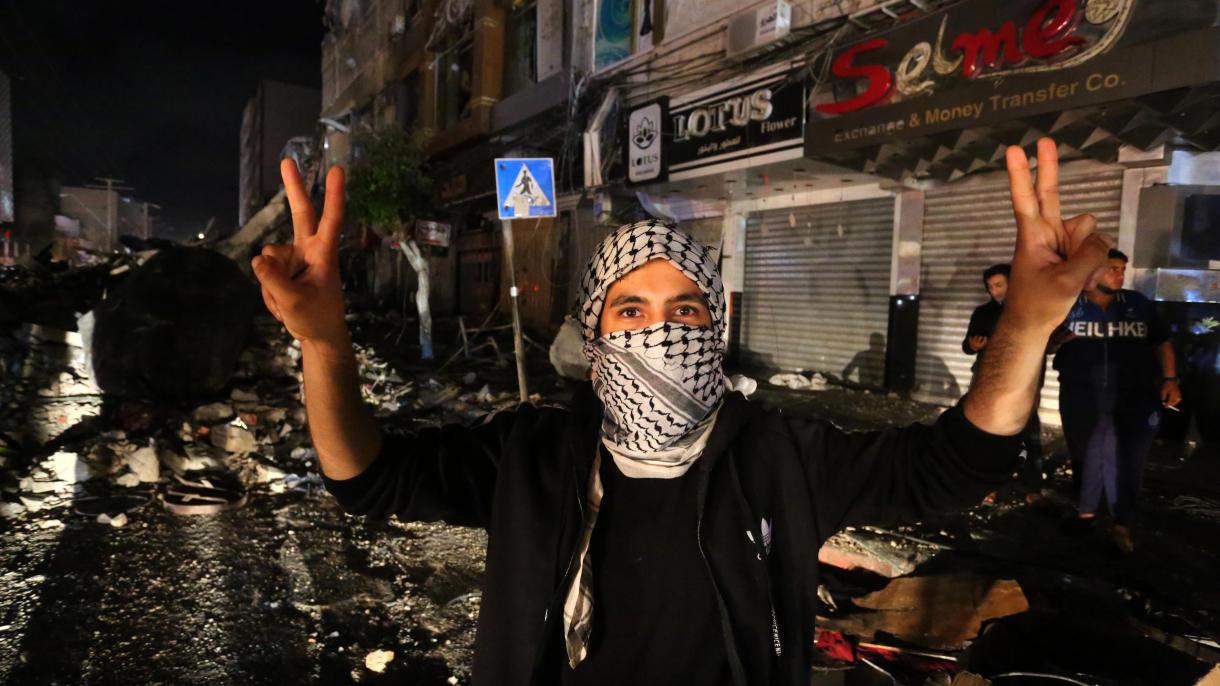 Israele-Hamas: Entra in vigore cessate il fuoco di 4 giorni