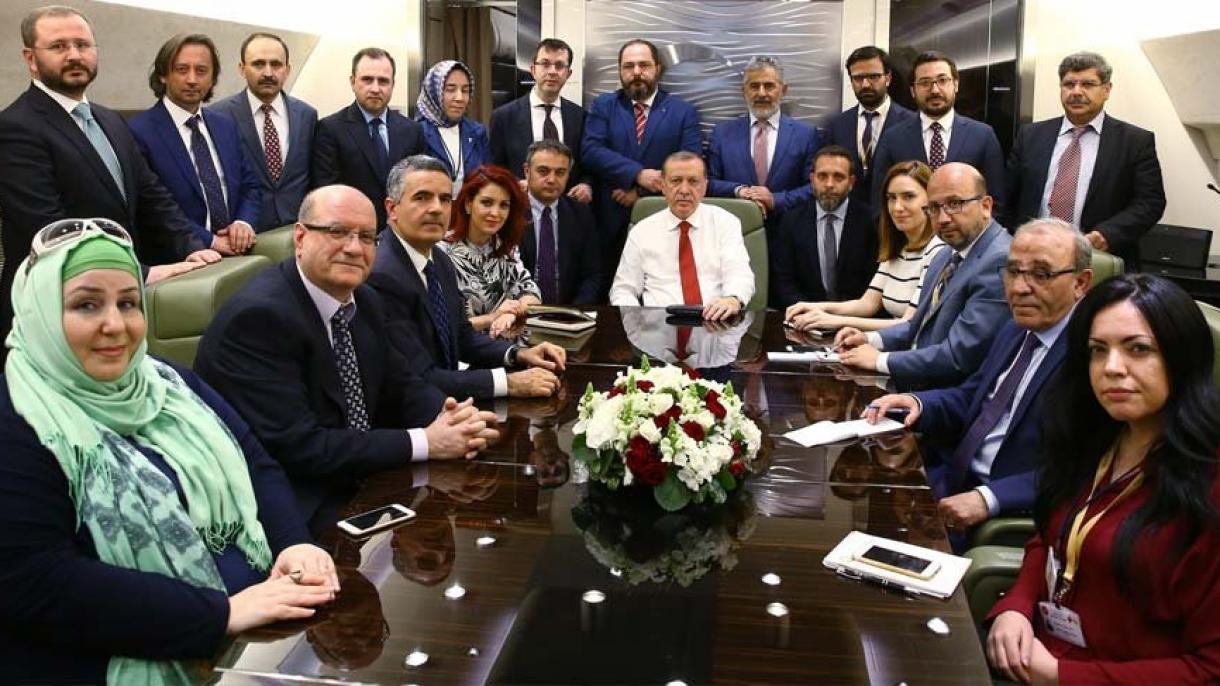 “L’objectif principal est une solution acceptable par toutes les parties syriennes”