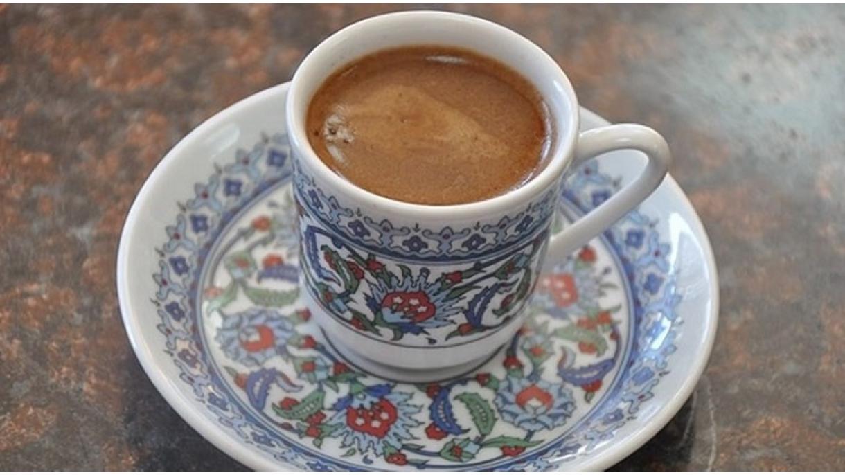 ¿Sabían que las tradiciones del café turco fueron mantenidos sin cambios durante siglos?