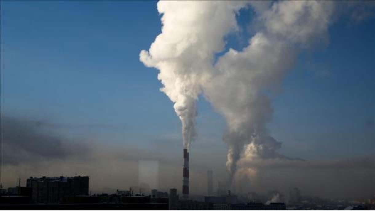 Agência Ambiental dos EUA reverte os regulamentos de emissões de carbono