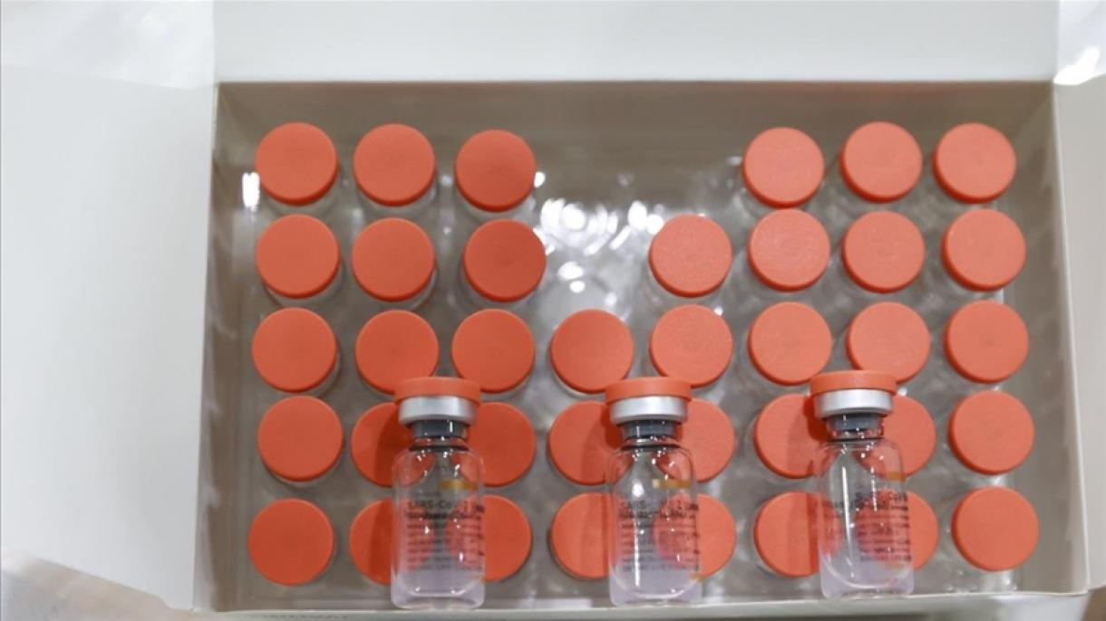 COVAX ha distribuido 1.000 millones de dosis de las vacunas anticovid