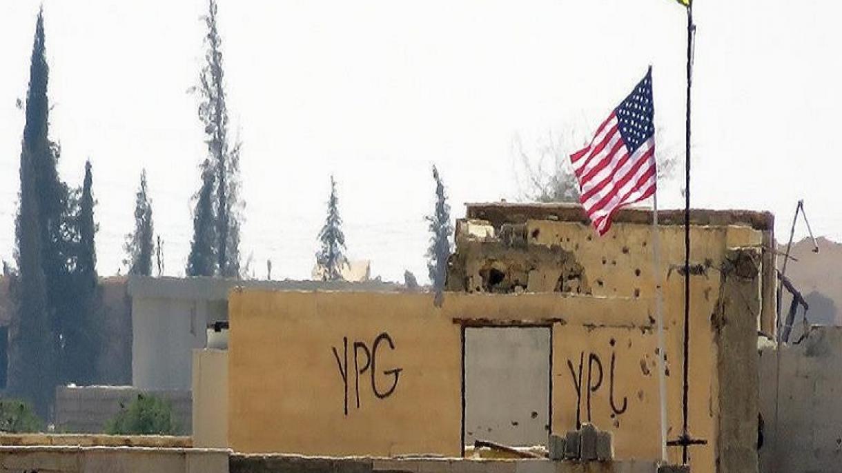 Koment - Vendet botërore rrëfehen për lidhjen mes PKK/KCK dhe PYD/YPG