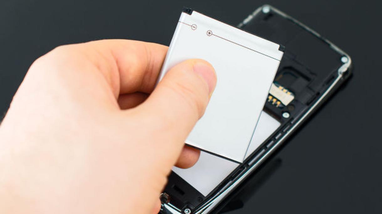 Batareyasız telefon yaradıldı
