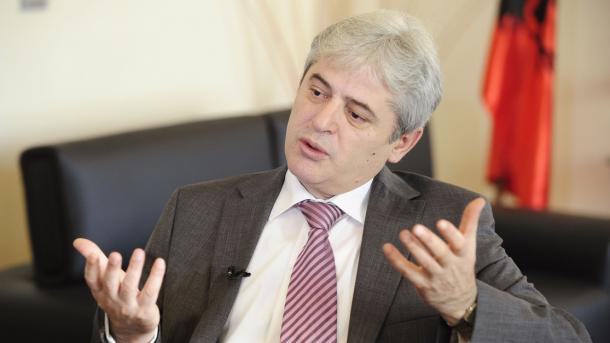 Ahmeti: Përçarja e votës dhe rënia e numrit të deputetëve ka pasoja për të gjithë