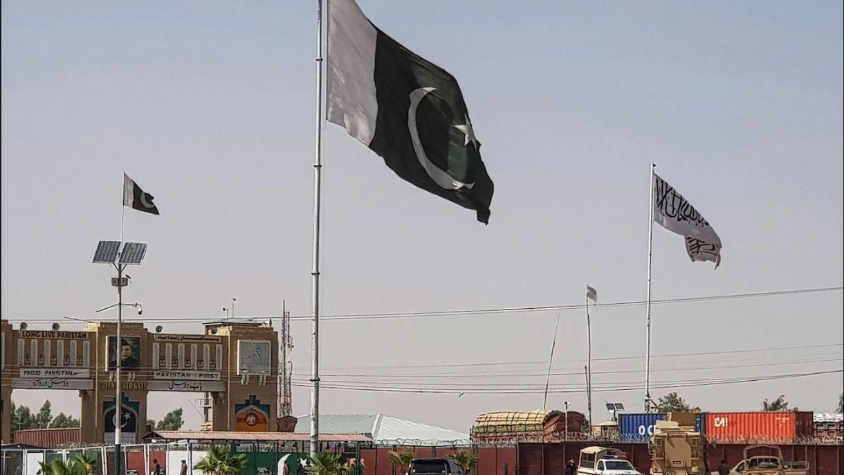 پأکیستان دا بیلینمهیأن کِسِل سبأپلی کؤپ سانلی چاغا اؤلدی
