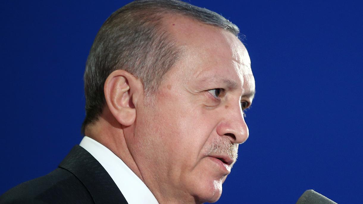 Erdogan: Ne možemo nevine ljude u Arakanu ostaviti same