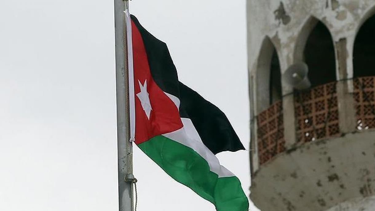 اردن نے شمالی کوریا سے سفارتی تعلقات توڑ دیئے