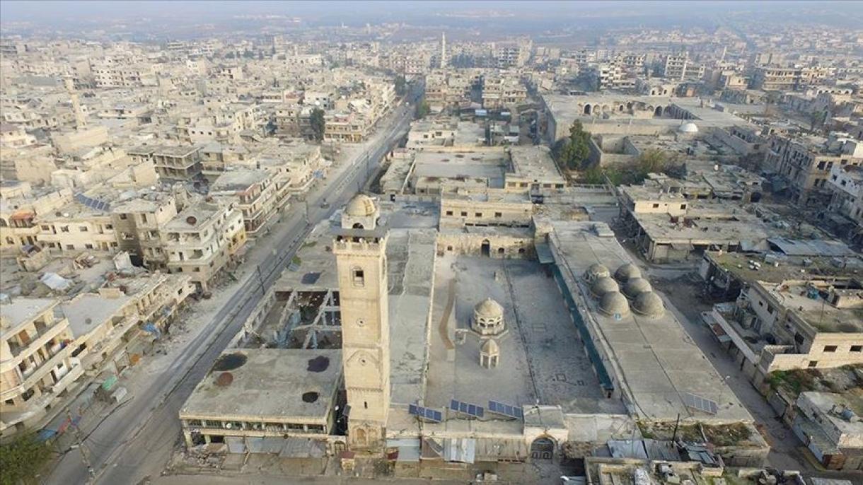 شام: اسد فورسز زیر قبضہ علاقوں میں لوٹ مار کا بازار گرم رکھے ہوئے ہیں