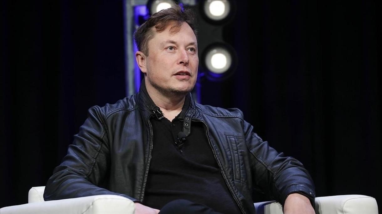 Musk annuncia sospensione degli account falsi