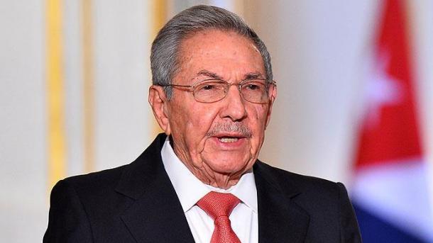 Raúl Castro pone detrás su marcha y dejará el poder el 19 de abril de 2018