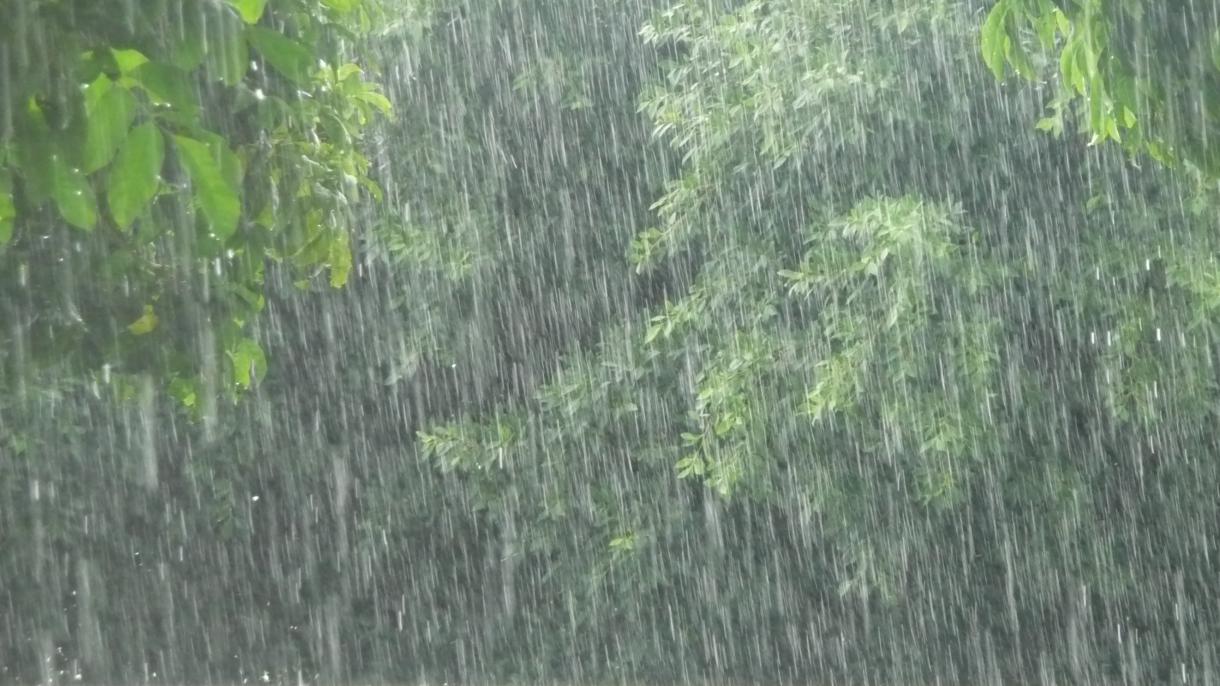 Tizenhét emberéletet követelt a heves esőzés Nicaraguában