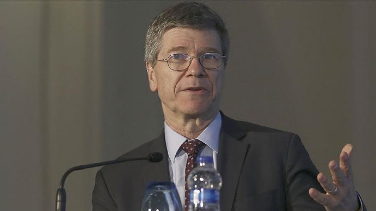 世界的に有名な米経済学者がトルコに関してアメリカを批判