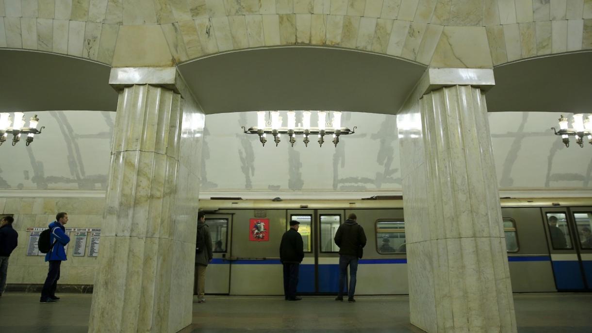 俄三个火车站近3千人被疏散
