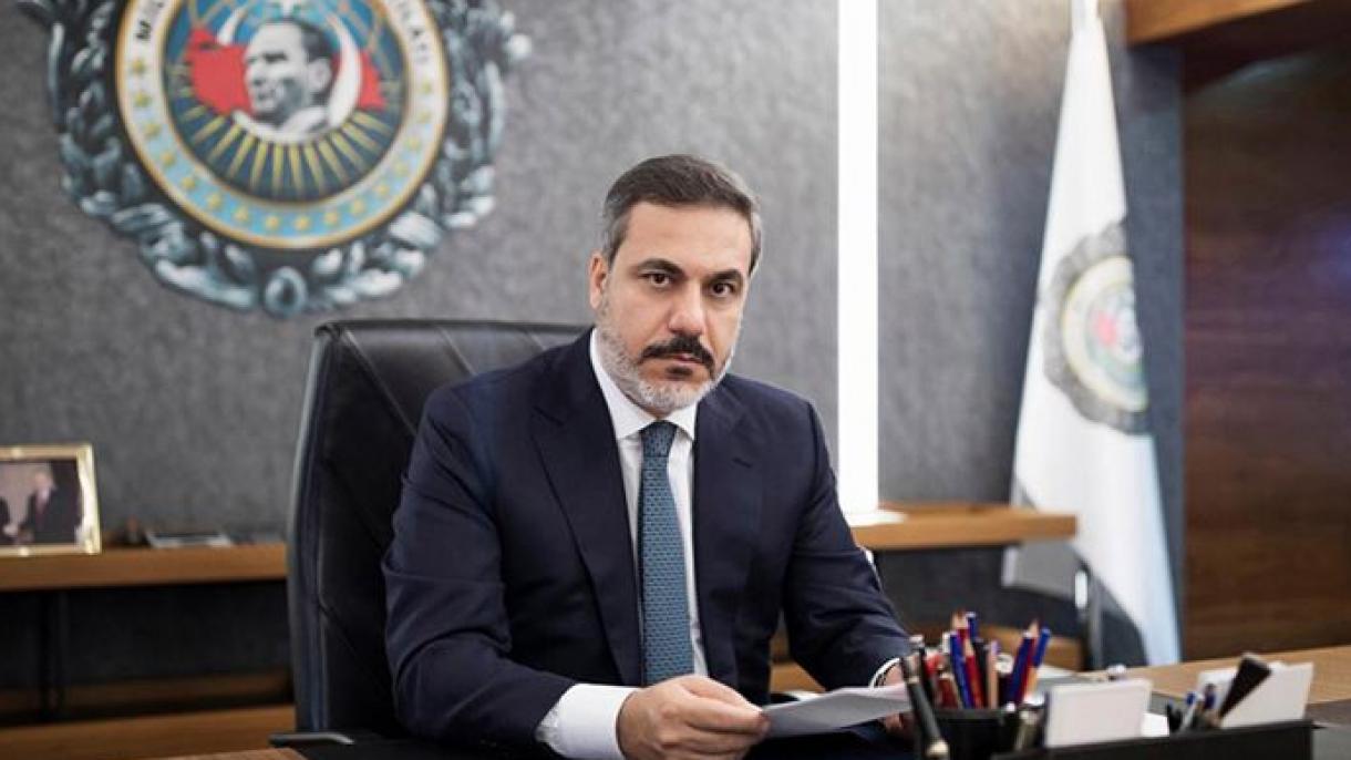 La Organización Nacional de Inteligencia de Türkiye (MIT)