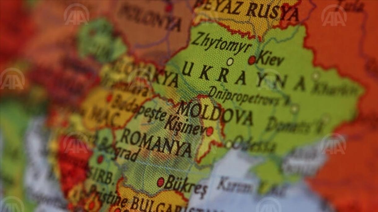 Dnestr buyı Moldova cömhüriyätendä nilär bula?