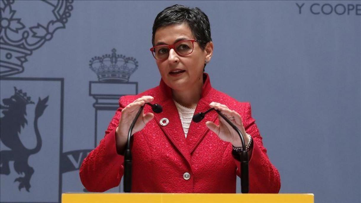 L'Espagne veut renforcer son appui sécuritaire au Burkina Faso