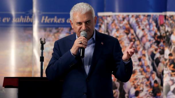 Yıldırım terroçılıqnıñ izge qıymmätläreneñ bulmawın citkerde