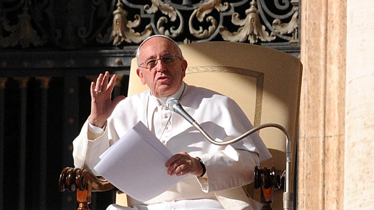 Папа Франциск заминава за Мианмар