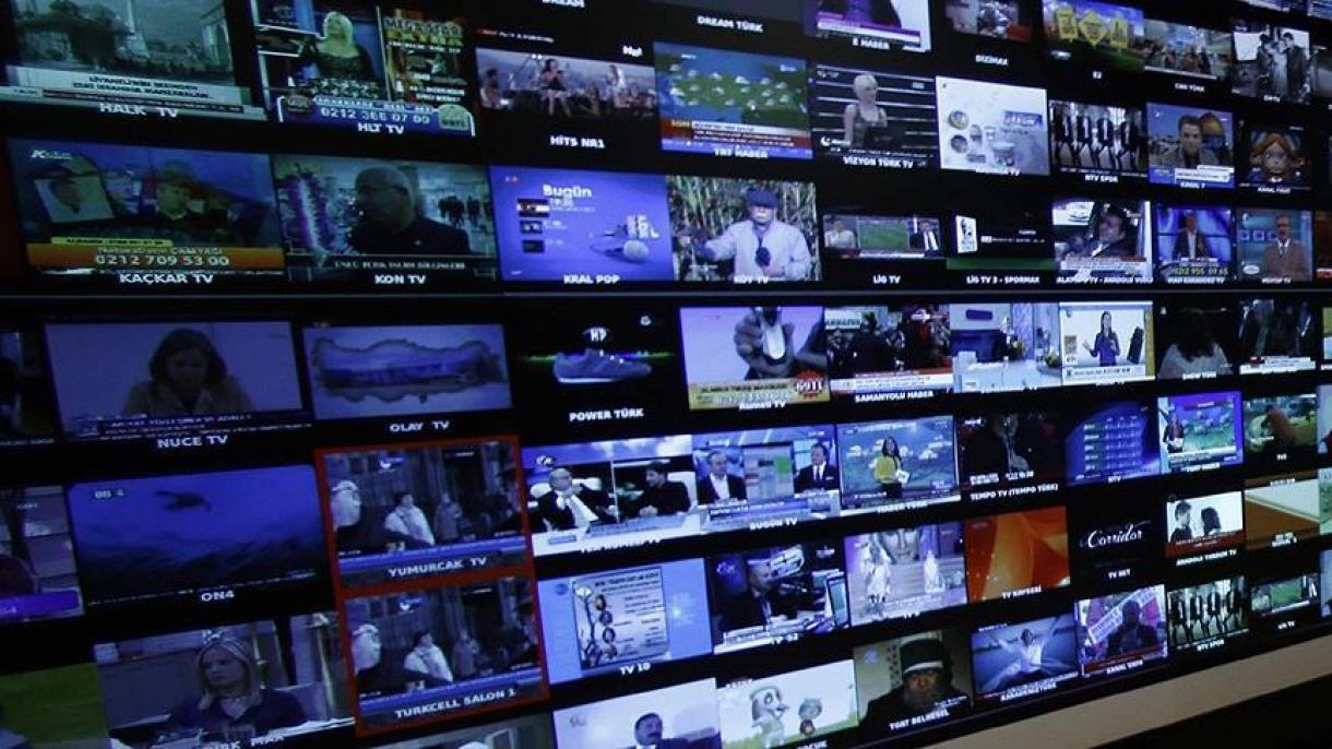 Le Français Eutelsat met fin à la diffusion de la chaîne du PKK