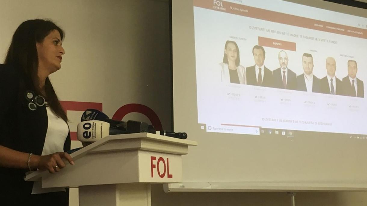 Kosova_Devlet memurlarının gelirlerini kıyaslayacak_ platforma e krahasimit të pasurise.jpg