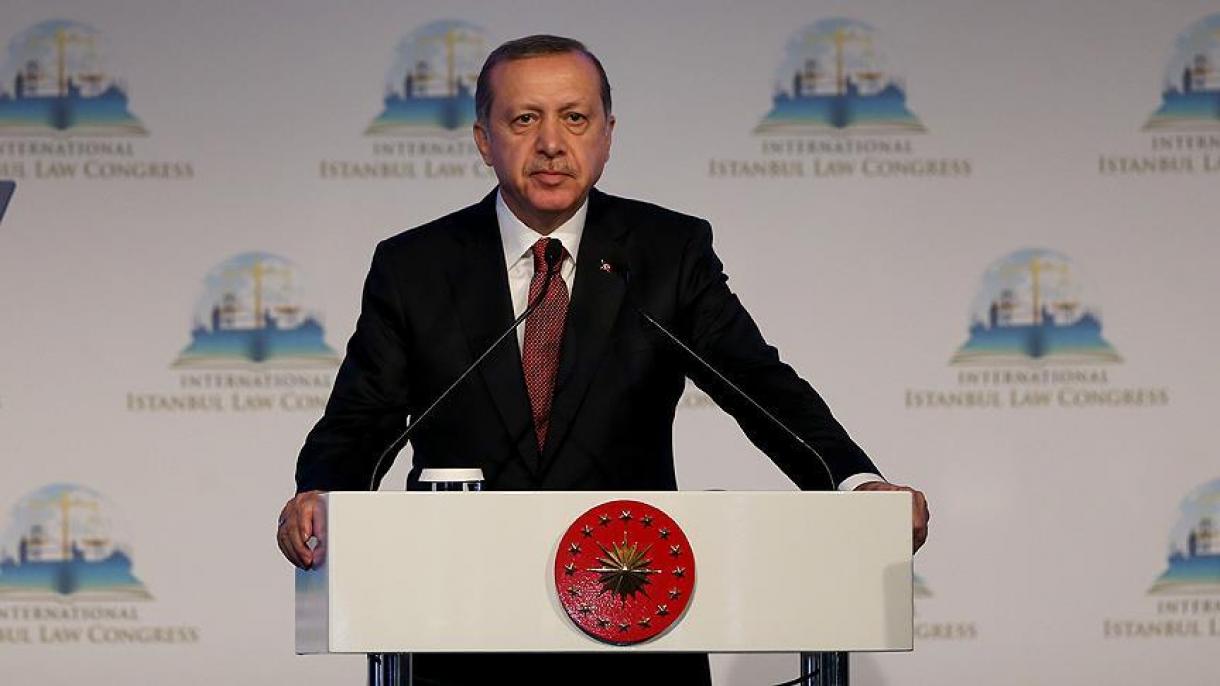 Erdogan: « Nous serons à la table pour l’opération de Mossoul»
