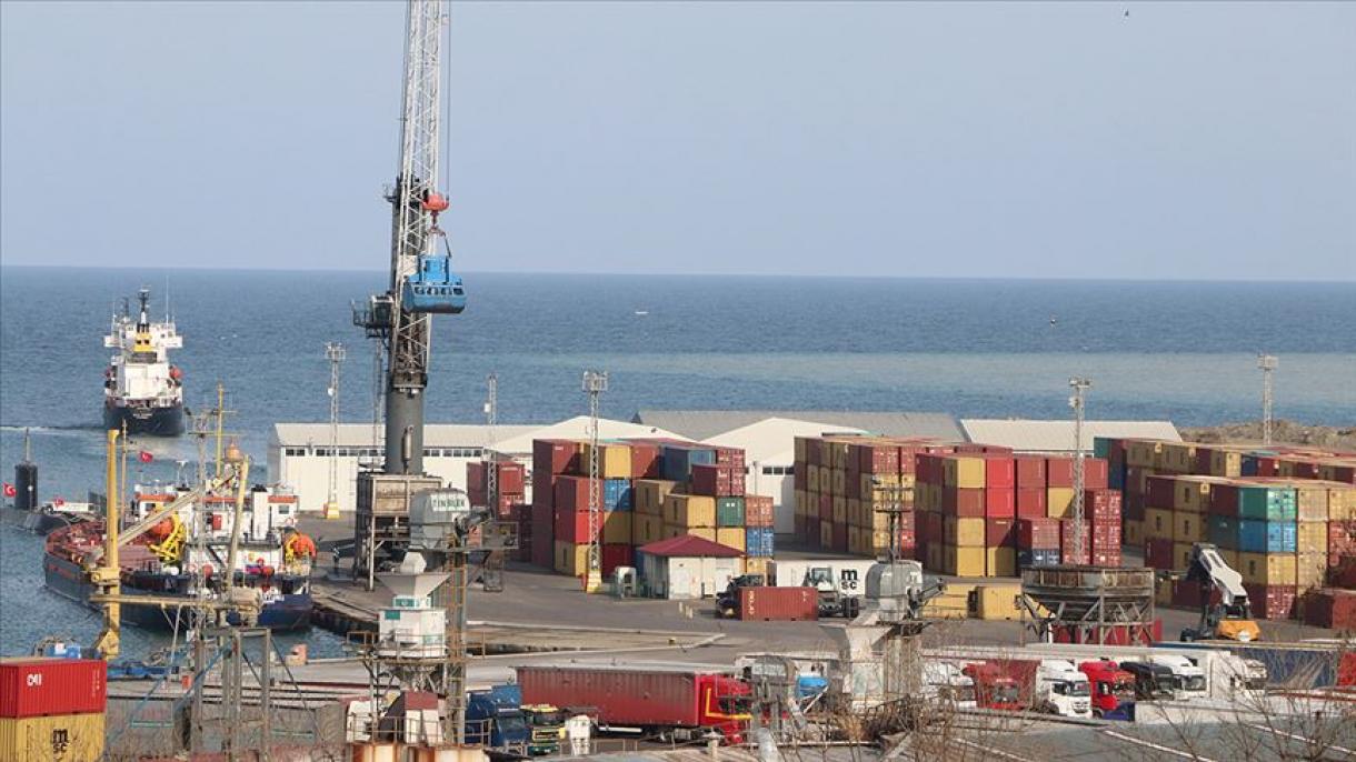 Turquia: em setembro, as exportações atingiram os 15,22 mil milhões de dólares