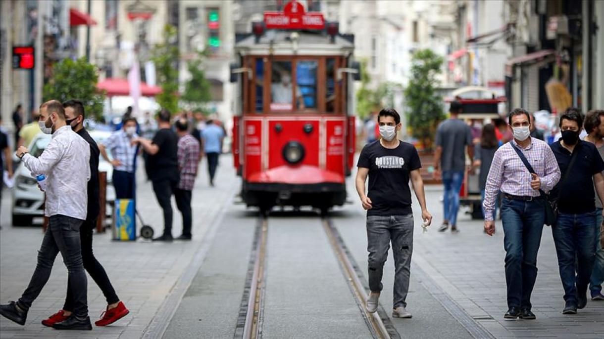 Turska: Od korona virusa oporavilo se više od 180.000 osoba