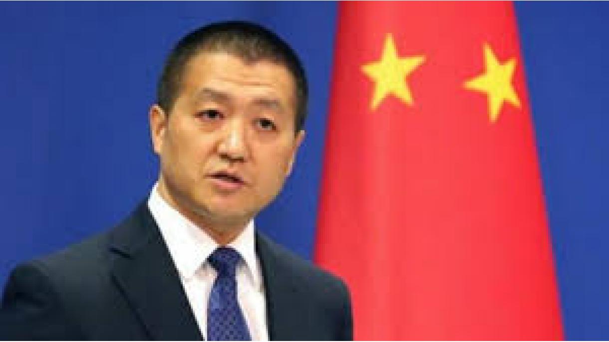 中国加强与巴基斯坦的反恐斗争合作