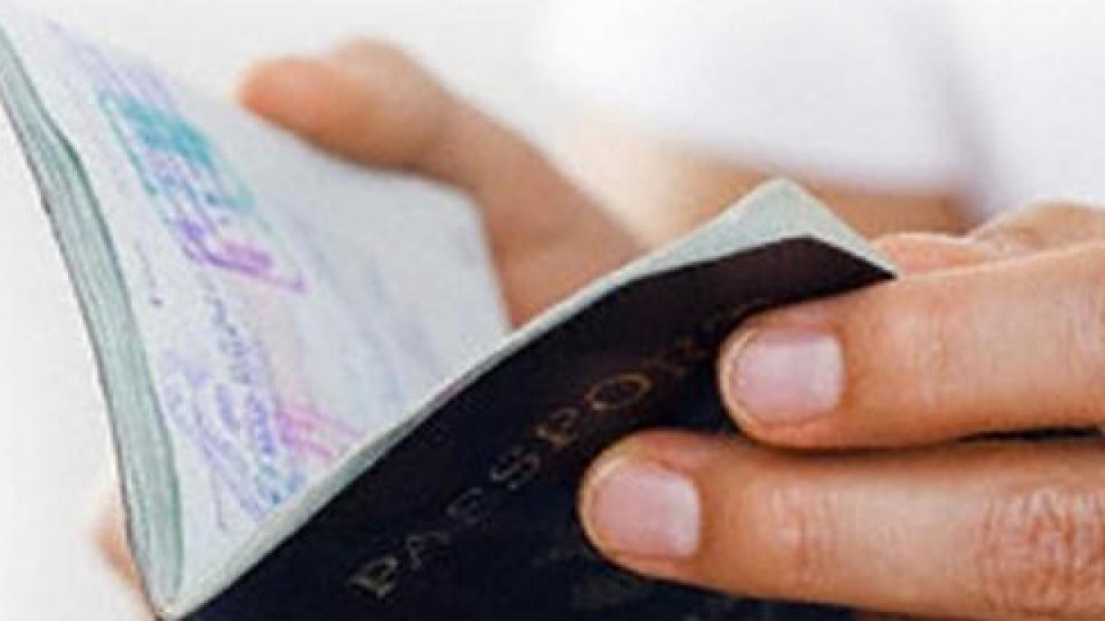 塔乌两国公民实现互免签证30天