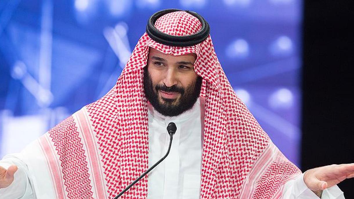 ¿Fueron torturados los príncipes detenidos en Arabia Saudí?