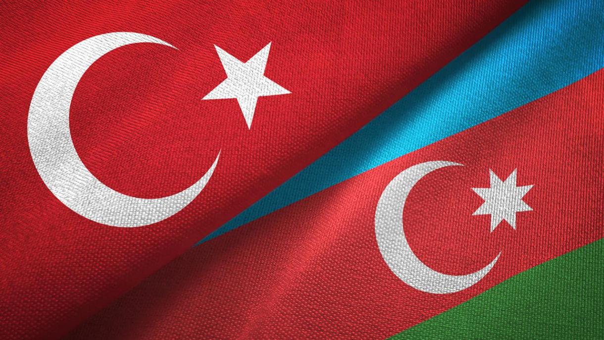 土耳其和阿塞拜疆贸易额达到76.5亿美元