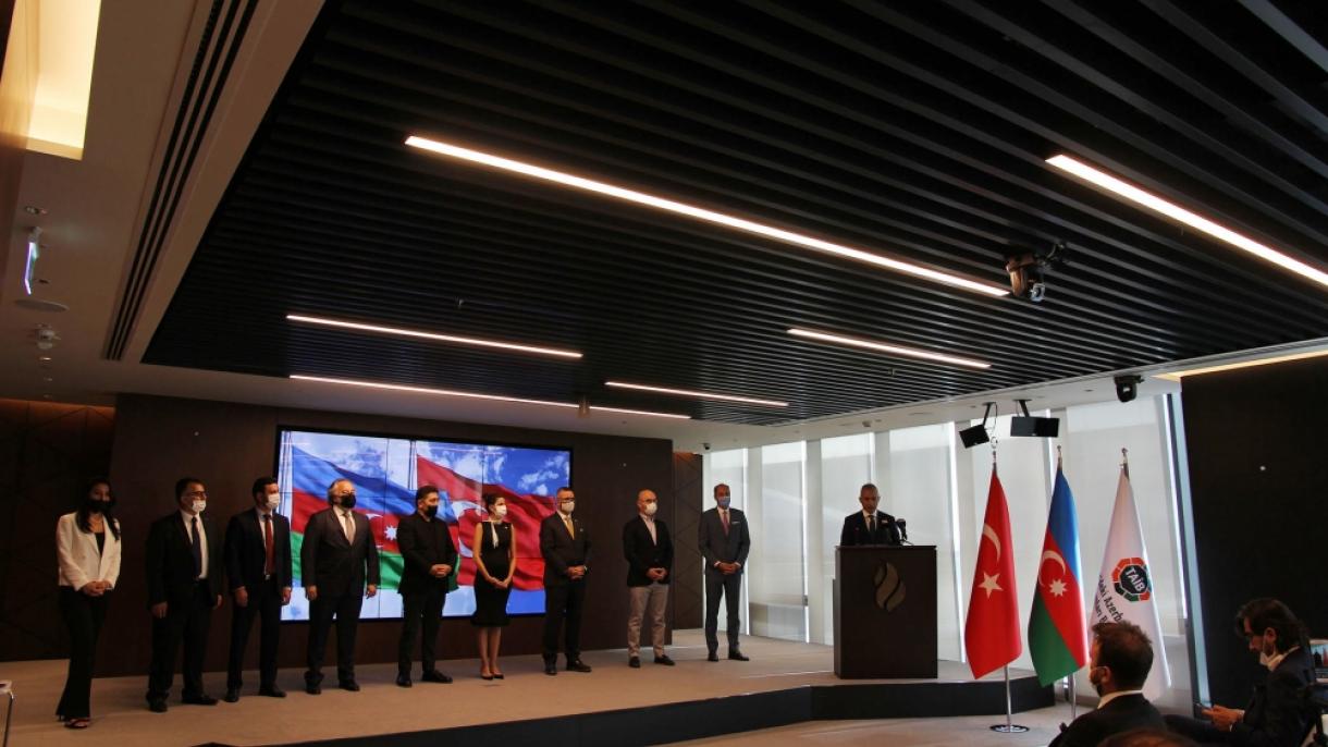 Türkiyədə fəaliyyət göstərən iş adamları birliklərinin erməni təxribatlarına dair birgə açıqlaması
