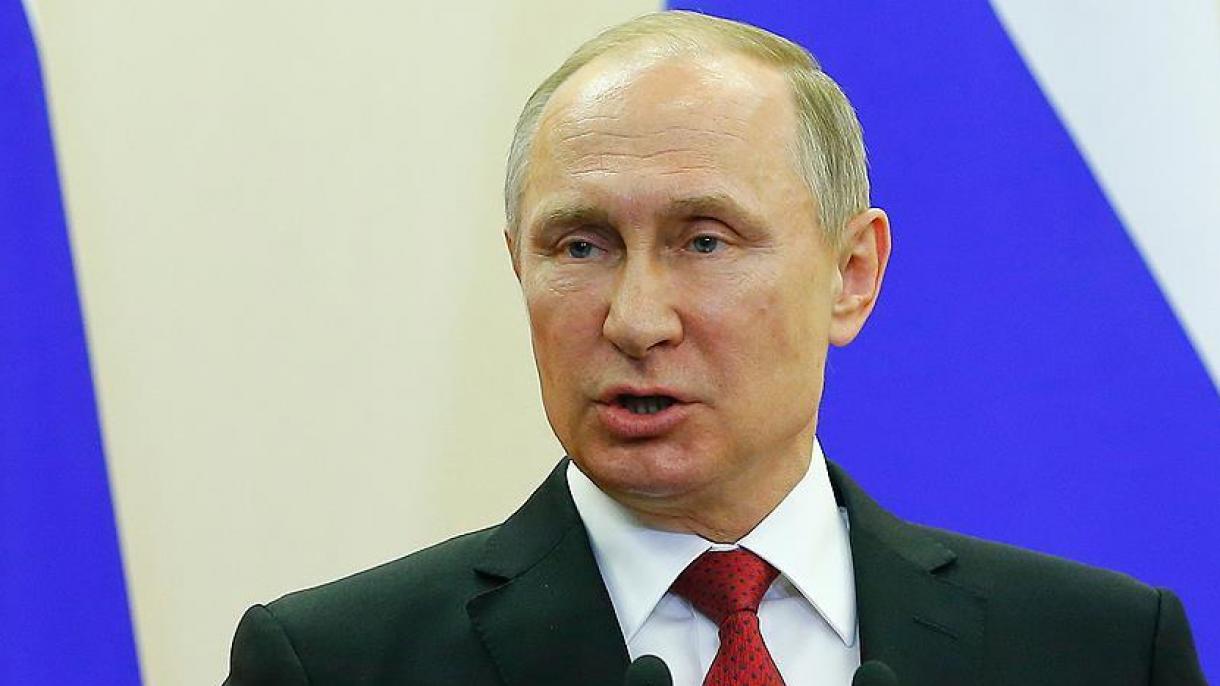 Путин,имаме заеднички ставови со Турција околу одредени прашања во Сирија