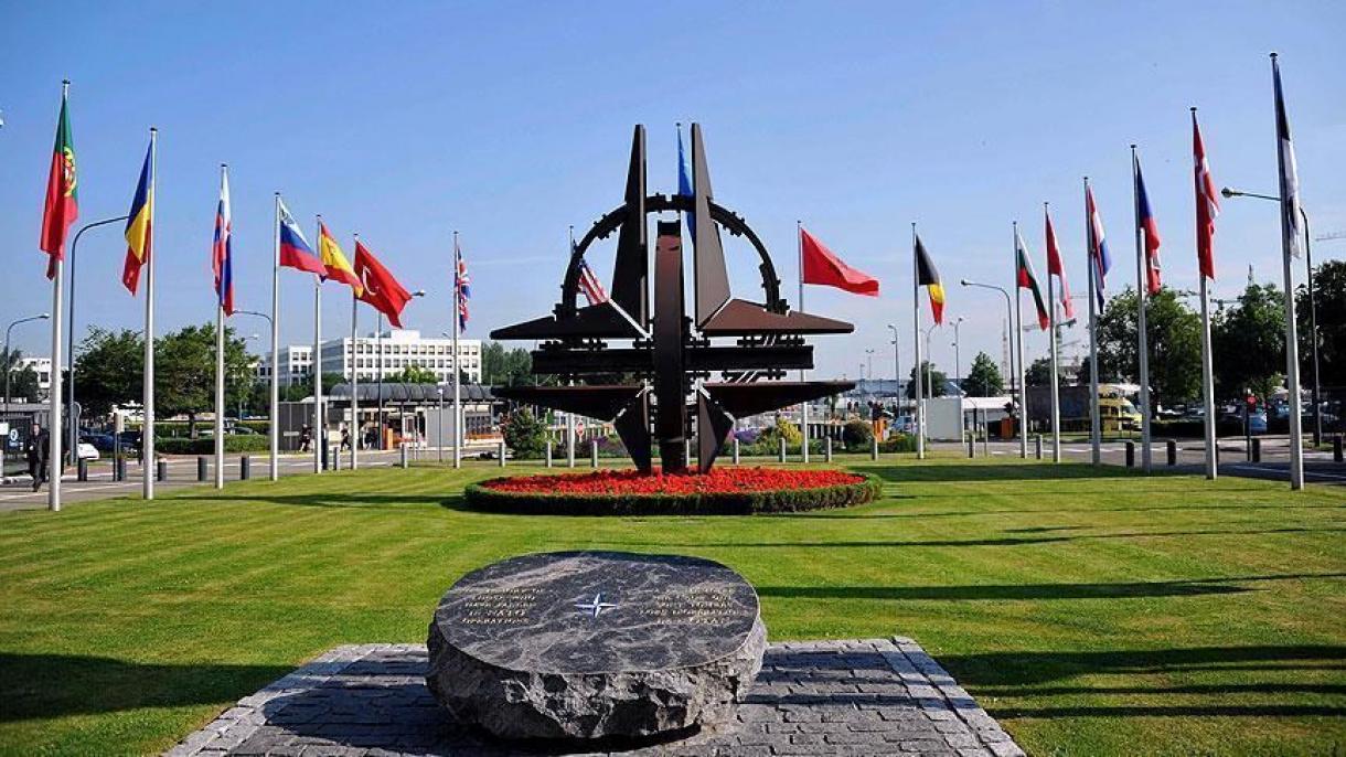 НАТО Сыртқы істер министрлері Вашингтонда бас қосады