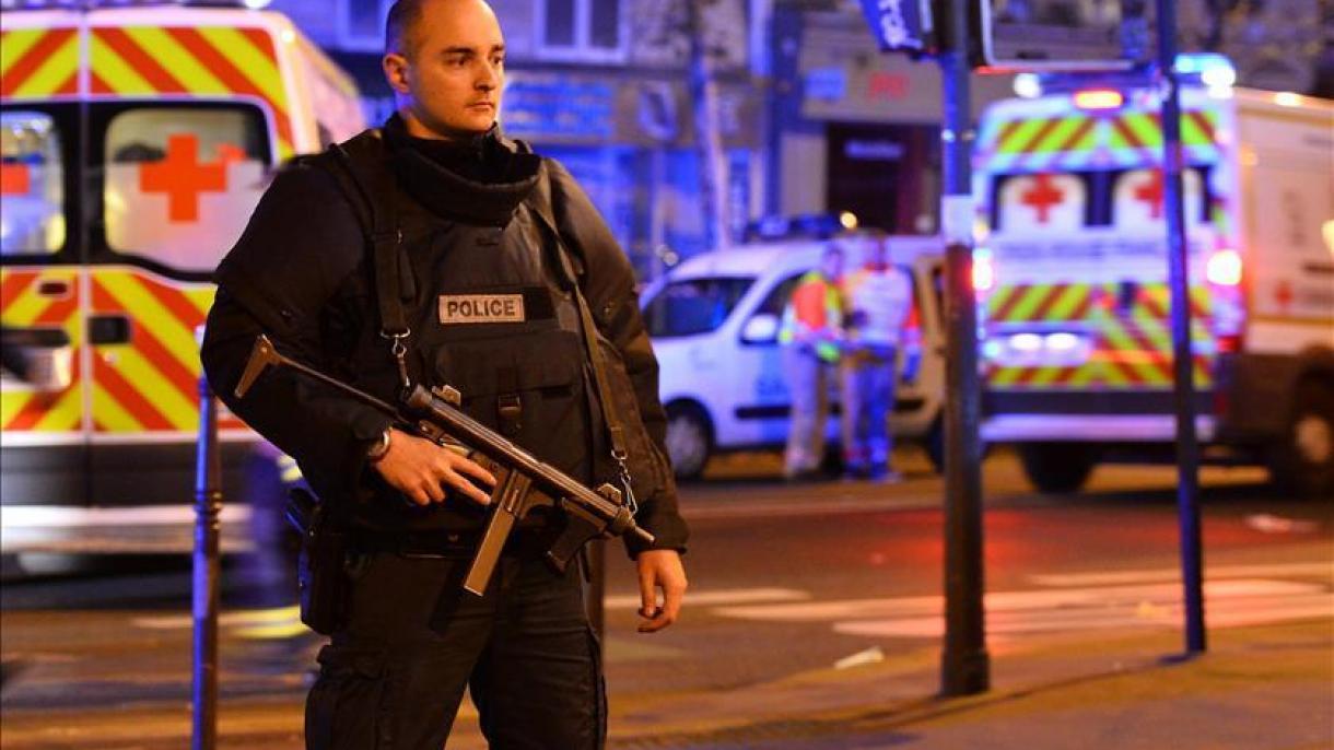 Les Français considèrent l'état d'urgence peu efficace pour lutter contre le terrorisme (Sondage)